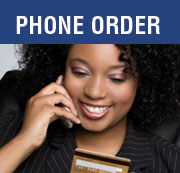 Phone Orders